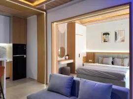 Lightstar Modern Villa Mandalika
