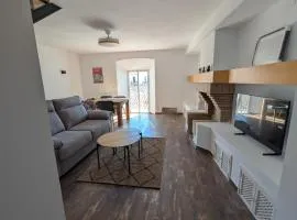 Duplex con vistas en el centro de Aracena