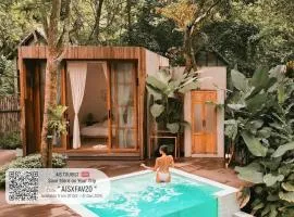 Proud Phu Fah Maerim Resort