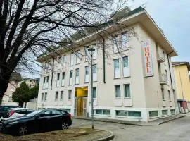 Hotel Kristall
