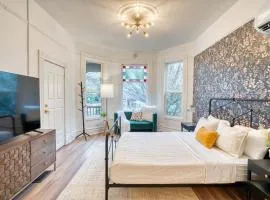 Stay Portland - Historic Queen Anne Vernacular - 95 WalkScore