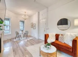 Stay Portland - Historic Queen Anne Vernacular - 95 WalkScore