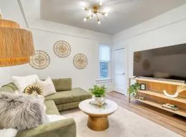 Stay Portland - Historic Queen Anne Vernacular - 95 WalkScore