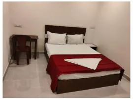 Hotel New Delhi lodge