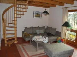 Ferienhaus Keilbergblick