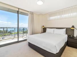 Terminus Apartment Hotel, an Ascend Collection Hotel، فندق في نيوكاسل