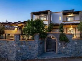 Bougan Villa
