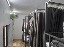 Mikey House Ha Giang - Tour Operator & Homestay, hotel in Làng Xa