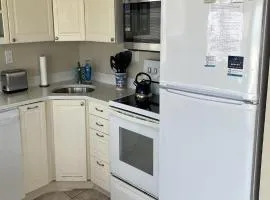 Holgate Ocean Front Duplex 2Nd Fl 14018