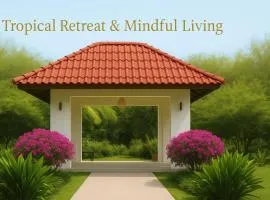 The1 Mangosteen Harmony Retreat - Khaolak