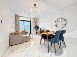 Vista Grande Luxury 3br In Reem By Ayla