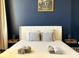Le studio Vintage du centre ville - Proche coeur historique