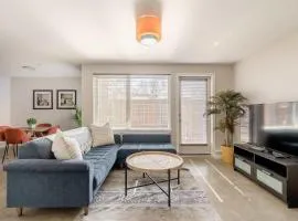 Stay Portland - Hip Area - Dining & Shops Nearby - 2BR - Sleeps 4