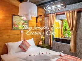 Memories Hoi An Villa