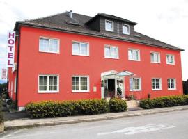 Salzburg Hotel Lilienhof, Hotel in der Nähe von: Red Bull Arena, Salzburg