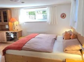 Apartment Hausberger
