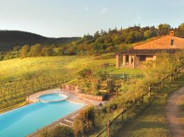 Agriturismo Il Serraglio, hotel v destinaci Montepulciano