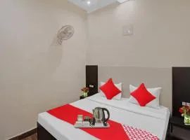 Hotel O Kwins Residency