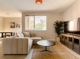 Stay Portland - Modern Home in Foodie District - 2BR - Sleeps 4