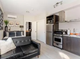 Modern Portland Studio - Food Carts & Local Shops