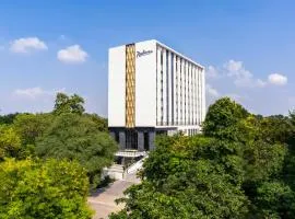 Radisson Hotel Prayagraj