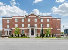 The Champlain Waterfront Hotel, an Ascend Collection Hotel