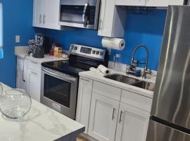 Work & Lake Guest house at Airport, pension in SeaTac