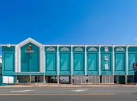Comfort Inn & Suites Ormond Beach Oceanfront