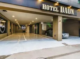 Tongyeong Daon Hotel