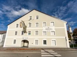 Ranshofen Zimmervermietung Projektentwicklungs GmbH 4