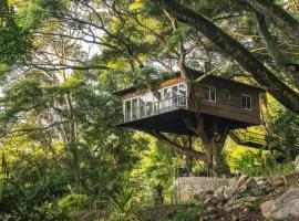 Tree Nature Resort