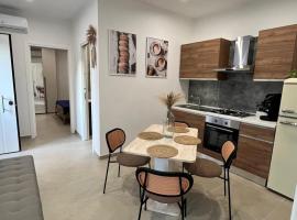 Dea Marinae vacation house, hotell i Mondragone