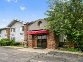 Econo Lodge Princeton, cabin in Princeton