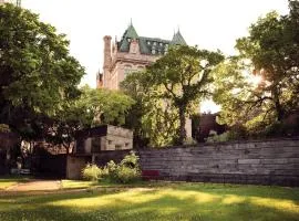 The Fort Garry Hotel, Spa and Conference Centre, an Ascend Collection Hotel