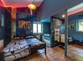 Queen & King, petit cocon chic