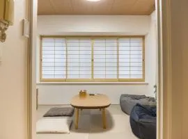 AMP FLAT Nishijin 4