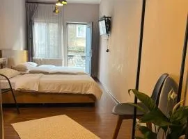 Loft Apartment Kutaisi