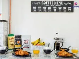 3BR 6 Beds Garden Parking x3 Kings Cross 25 mins & Harry Potter Studios