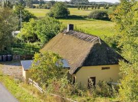 Syrenhuset, Hotel in Veflinge