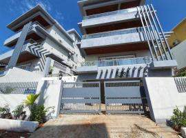 Villa Vana by DanCenter, hotel in Arpora