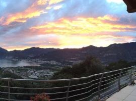 Agriturismo Alveare sul lago