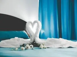 가브로보에 위치한 호텔 Hotel Orlovetz