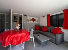 SUPERBE VILLA VUE MER JUSQU'A 14 COUCHAGES La LONDE LES MAURES Entre HYERES et Le LAVANDOU 4 Etoiles PISCINE CHAUFFEE