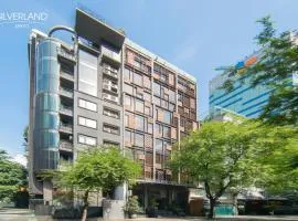 Silverland Sakyo Hotel