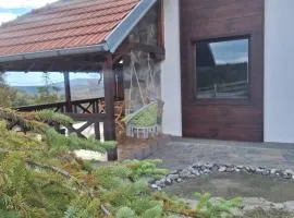 Planinska kuća Radulović