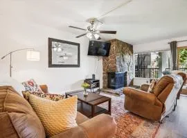 Mountain Meadows 203 condo