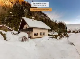 Hiša nasproti sonca