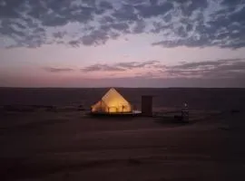 Sahara Dream Camp