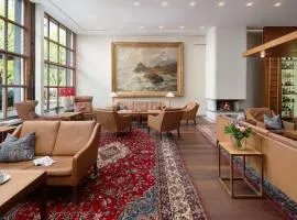 Hotel Baseler Hof