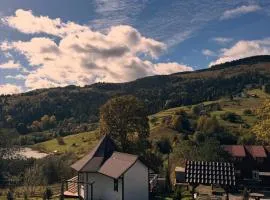 Садиба «Кришталь»